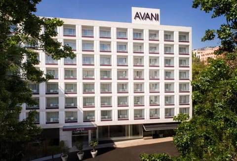 Avani Avenida Liberdade Lisbon Hotel Vacation rental in Lisbon