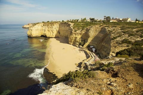 Hotel Baia Cristal Beach & Spa Resort Hotel in Carvoeiro