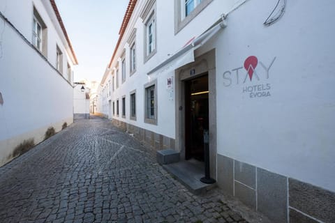 Stay Hotel Évora Centro Vacation rental in Evora