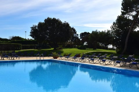 Hotel Pestana Cascais Ocean & Conference Aparthotel Vacation rental in Cascais