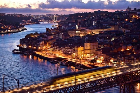 Pestana Vintage Porto Hotel & World Heritage Site Vacation rental in Porto