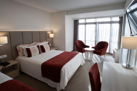 Hotel Fatima Vacation rental in Fátima