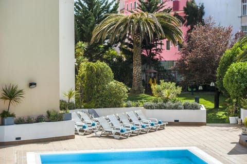 Hotel Londres Estoril / Cascais Vacation rental in Estoril