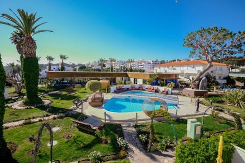 Muthu Clube Praia da Oura Vacation rental in Albufeira