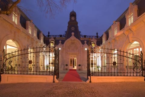 Pestana Palace Lisboa - Hotel & National Monument Vacation rental in Lisbon