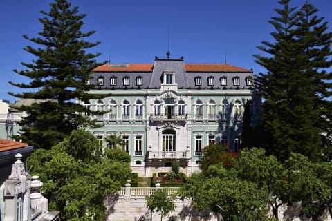 Pestana Palace Lisboa - Hotel & National Monument Vacation rental in Lisbon