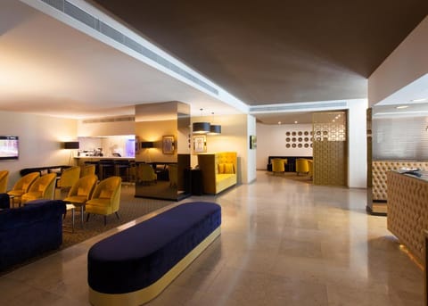 LUTECIA Smart Design Hotel Vacation rental in Lisbon