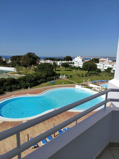 Prainha Clube Vacation rental in Alvor