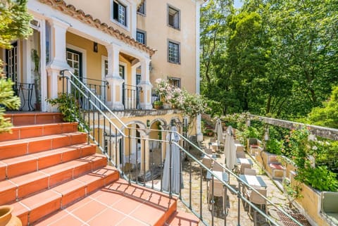 Lawrences Hotel Vacation rental in Sintra