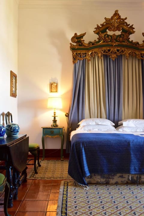 Pousada Castelo de Estremoz - Historic Hotel Vacation rental in Évora District, Portugal