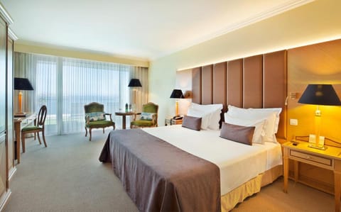 Hotel Cascais Miragem Health & Spa Vacation rental in Estoril