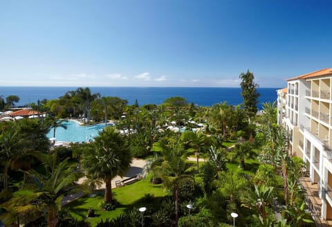 Hotel Porto Mare - PortoBay Vacation rental in Funchal