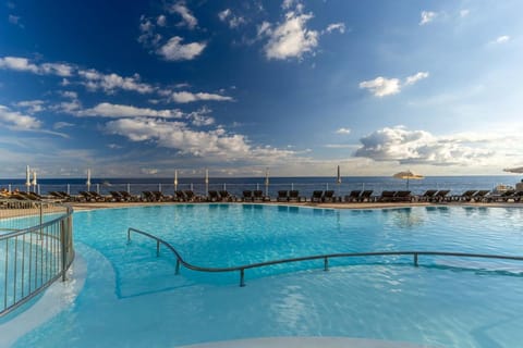 Pestana Vila Lido Madeira Ocean Hotel Vacation rental in Funchal