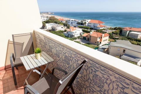 Hotel Praia Mar Vacation rental in Carcavelos