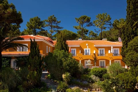 Senhora da Guia Cascais Boutique Hotel Vacation rental in Cascais