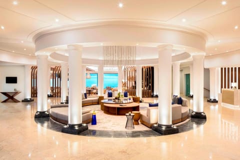 Praia D'El Rey Marriott Golf & Beach Resort Hotel in Peniche
