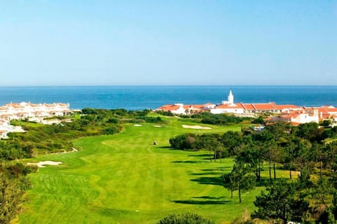 Praia D'El Rey Marriott Golf & Beach Resort Hôtel in Peniche