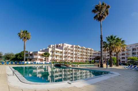 TURIM Estrela do Vau Hotel Vacation rental in Alvor