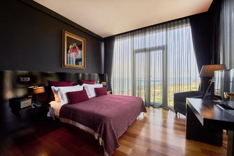 Farol Hotel Vacation rental in Cascais