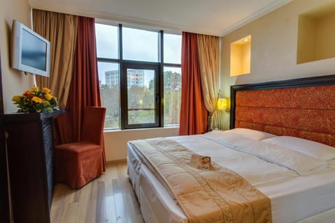 Le Boutique Hotel Moxa Vacation rental in Bucharest