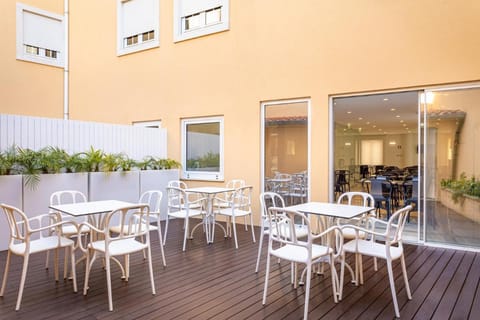 Hotel Aveiro Center Vacation rental in Aveiro