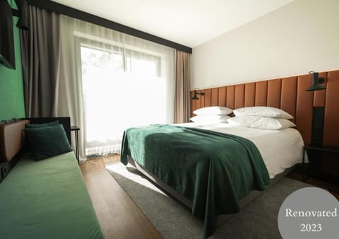 Hotel Astoria Superior Vacation rental in Bled