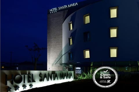 Hotel Santa Maria Vacation rental in Fátima