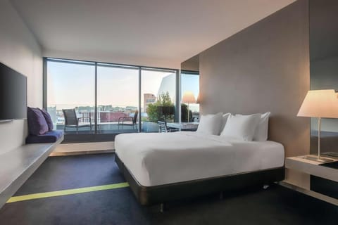 DoubleTree By Hilton Lisbon - Fontana Park Vacation rental in Lisbon