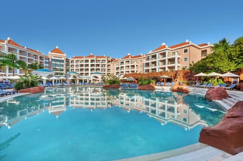 Hilton Vilamoura As Cascatas Golf Resort & Spa Vacation rental in Quarteira