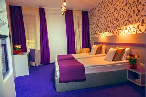 Hotel Trianon Vacation rental in Bucharest