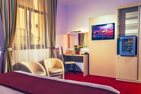 Hotel Trianon Vacation rental in Bucharest