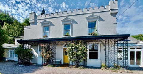 Belvedere Lodge Vacation rental in Cork City