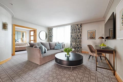 The Westbury Hotel Vacation rental in Dublin