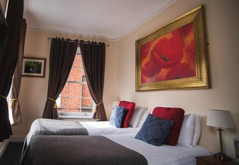 Dublin Citi Hotel Vacation rental in Dublin