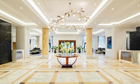 InterContinental Athenee Palace Bucharest, an IHG Hotel Vacation rental in Bucharest