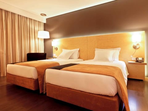 Hotel Mercure Braga Centro Vacation rental in Braga