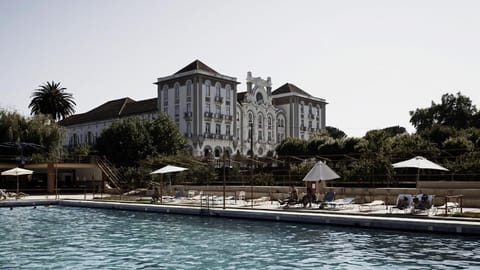 Curia Palace, Hotel Spa & Golf Vacation rental in Aveiro District, Portugal