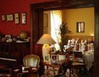 Woodhill House Bed and Breakfast in County Donegal