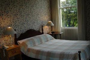Woodhill House Bed and Breakfast in County Donegal