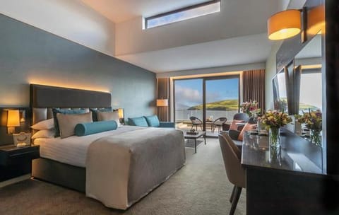 Dingle Skellig Hotel Vacation rental in Dingle