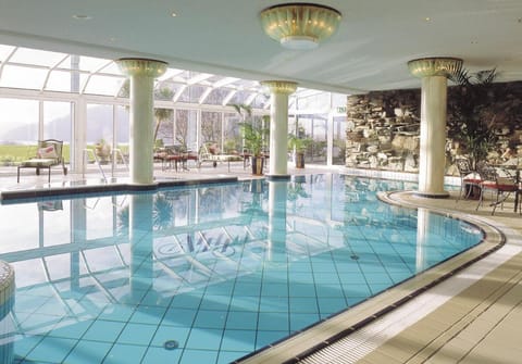 Aghadoe Heights Hotel & Spa Vacation rental in County Kerry