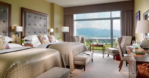 Aghadoe Heights Hotel & Spa Vacation rental in County Kerry