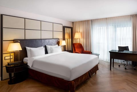 Radisson Blu Hotel Bucharest Vacation rental in Bucharest