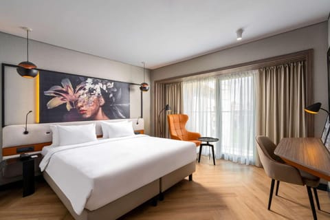 Radisson Blu Hotel Bucharest Vacation rental in Bucharest