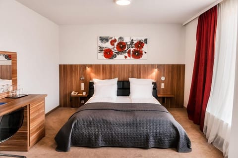 Hotel President Vacation rental in Timisoara