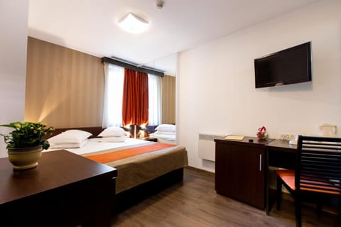 Hotel Duke Armeneasca - Ex Tempo Vacation rental in Bucharest