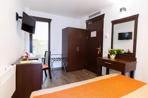 Hotel Duke Armeneasca - Ex Tempo Vacation rental in Bucharest