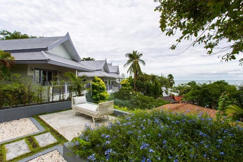 Rocky'S Boutique Resort Vacation rental in Ko Samui