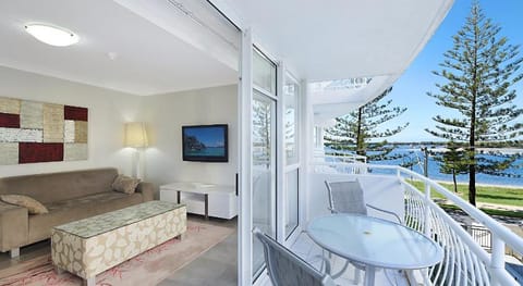 The Atrium Resort Vacation rental in South Stradbroke