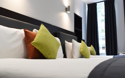 Trebovir Hotel London Vacation rental in City of Westminster